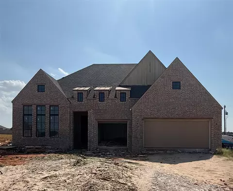 4094 Diamond Ct, Piedmont, OK 73078