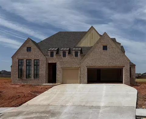 4094 Diamond Ct, Piedmont, OK 73078