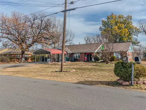 1904 N Donald Ave, Oklahoma City, OK 73127