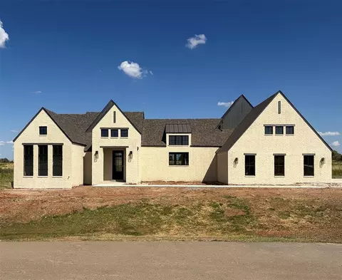 1206 Trunci Ct, Newcastle, OK 73065