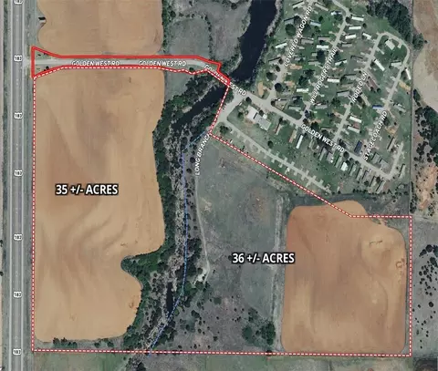 Hwy 183, Clinton, OK 73601