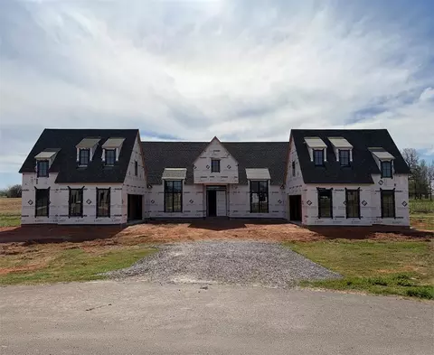 1348 Trunci Ct, Newcastle, OK 73065