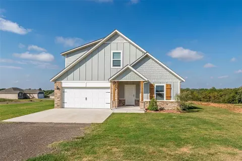 3501 Manning Farms Blvd, El Reno, OK 73036