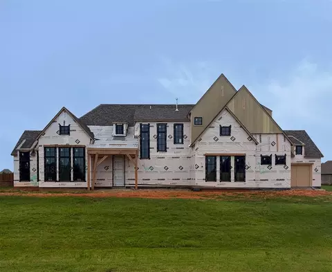 987 Lucas Cir, Newcastle, OK 73065