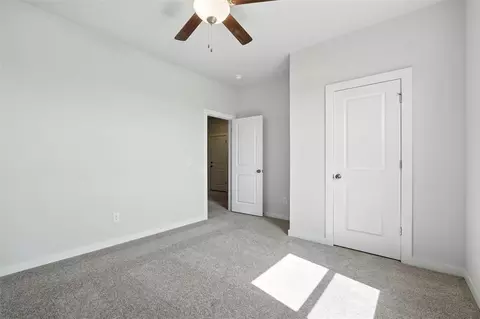 Bedroom - 1018 Prairie Dr, Tuttle, OK 73089 photo 7 of 7