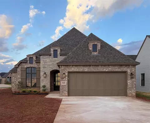 15625 Stillmeadows Dr, Edmond, OK 73013