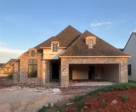 15625 Stillmeadows Dr, Edmond, OK 73013