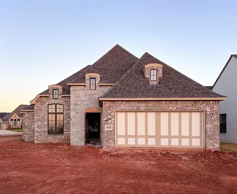 15625 Stillmeadows Dr, Edmond, OK 73013