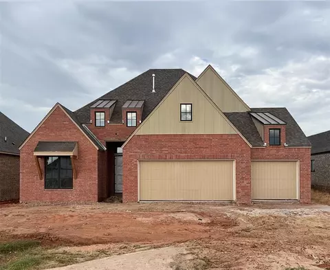 18017 Youngs Ave, Oklahoma City, OK 73159