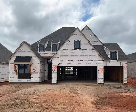 18017 Youngs Ave, Oklahoma City, OK 73159