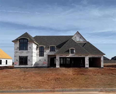 392 Venetian Ave, Piedmont, OK 73078