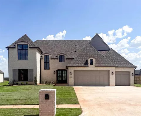 392 Venetian Ave, Piedmont, OK 73078