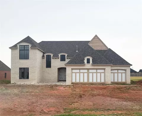 392 Venetian Ave, Piedmont, OK 73078