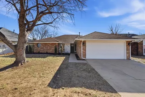 2708 Morrison Trl, Edmond, OK 73012