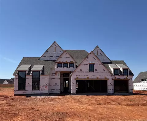 633 Venetian Ave, Piedmont, OK 73078