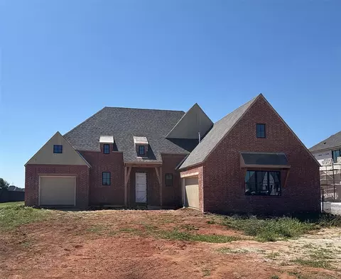 418 Venetian Ave, Piedmont, OK 73078
