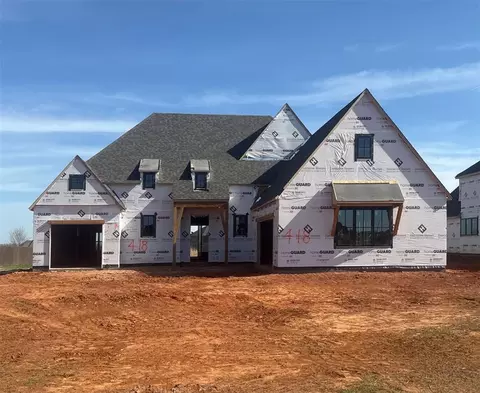 418 Venetian Ave, Piedmont, OK 73078
