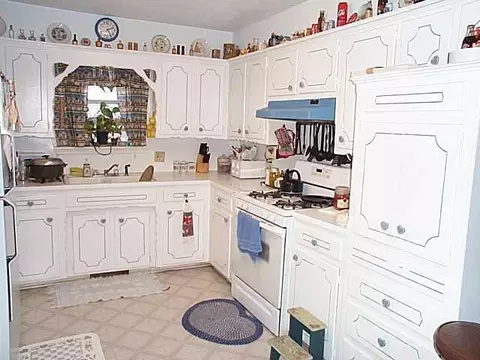 114 Folsom, Mcloud, OK 74851 photo 2