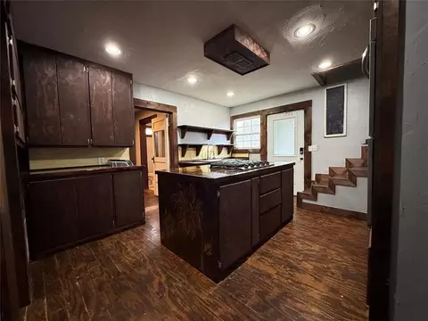 Kitchen - 312 E 7th St, Paden, OK 74860 photo 3 of 4