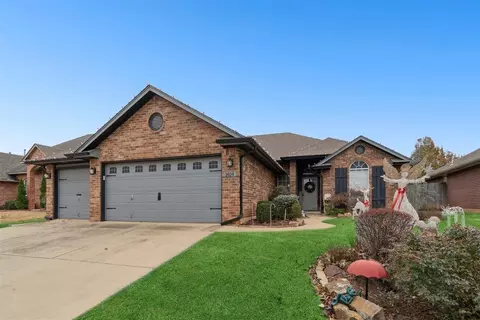 1404 SW 129th St, Oklahoma City, OK 73170