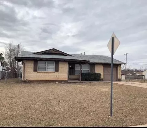 3018 SW 56 St, Oklahoma City, OK 73119