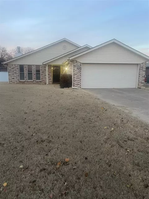 14409 Keri Cir, Oklahoma City, OK 73170