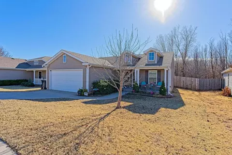 15249 Stillwind Dr, Oklahoma City, OK 73170