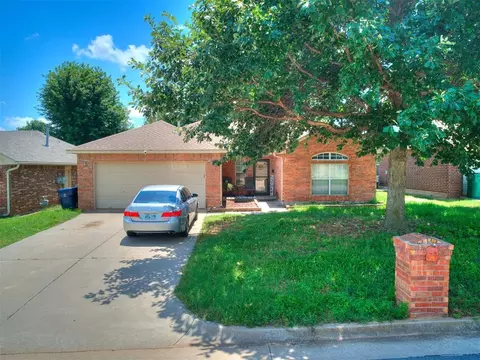 12320 NW 4th St, Yukon, OK 73099