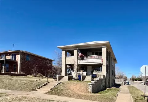 1201 NW 9th St, Oklahoma City, OK 73106