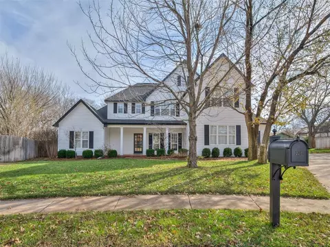 228 Millbury Rd, Norman, OK 73071