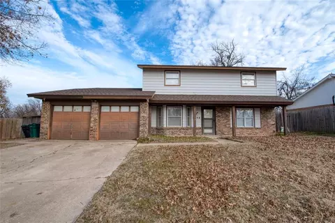 2908 N Redmond Ct, Oklahoma City, OK 73127