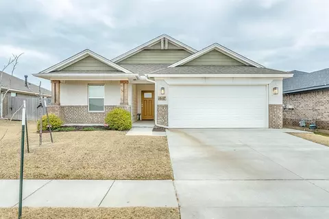 16117 Drywater Dr, Oklahoma City, OK 73170