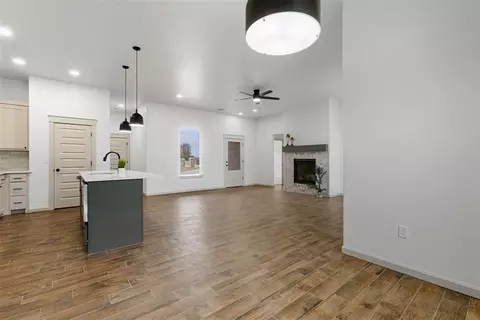 1219 Cedar Cir, Harrah, OK 73045 photo 37