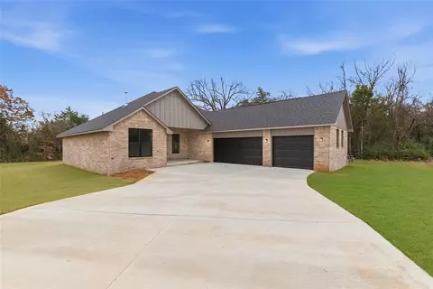 1219 Cedar Cir, Harrah, OK 73045 photo 38