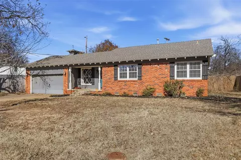 1917 Colebrook Dr, Oklahoma City, OK 73120