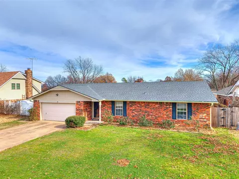 11 N Rice Rd, Shawnee, OK 74804