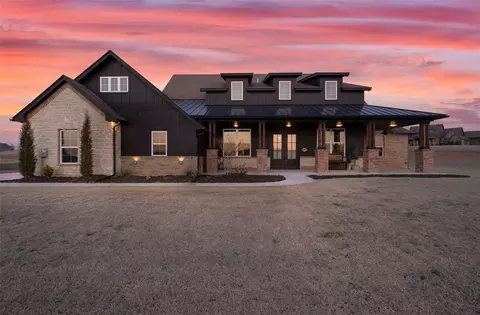 3684 Side Hill Ct, Newcastle, OK 73065