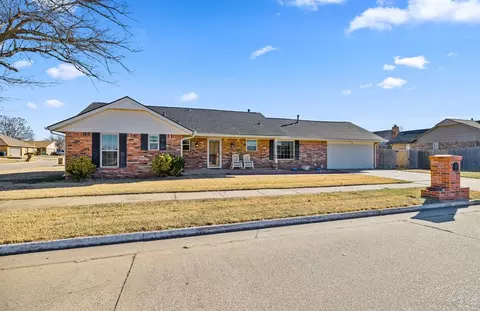 13100 Turtlecreek Ct, Oklahoma City, OK 73170