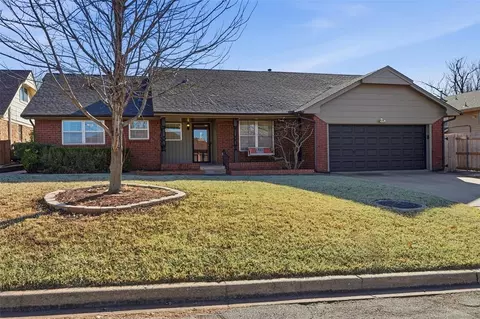3512 NW 65th St, Oklahoma City, OK 73116
