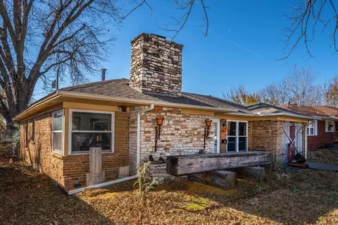 3904 NW 17th St, Oklahoma City, OK 73107