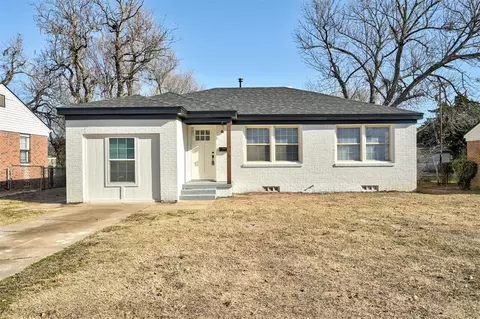 4212 N Prospect Ave, Oklahoma City, OK 73111