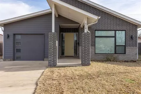 518 N Marshall Dr, Midwest City, OK 73110