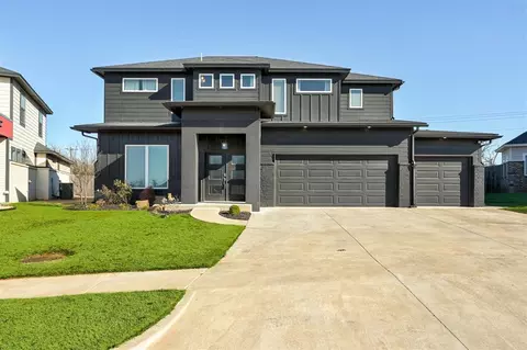 18316 Rico Ranch Rd, Edmond, OK 73012