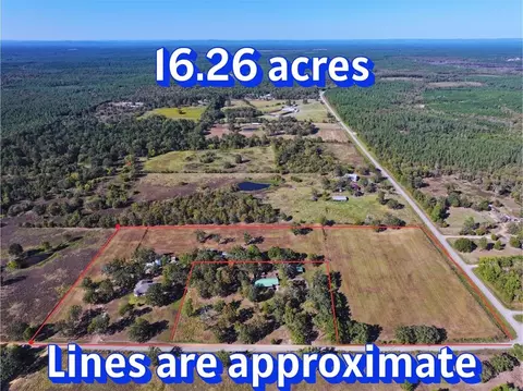 209 Red Rose Ln, Wright City, OK 74766