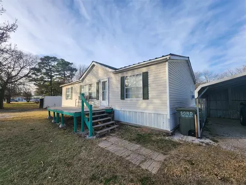 Exterior - 314 Pine St, Wilson, OK 73463 photo 1 of 1