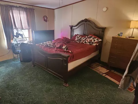Bedroom - 314 Pine St, Wilson, OK 73463 photo 1 of 3