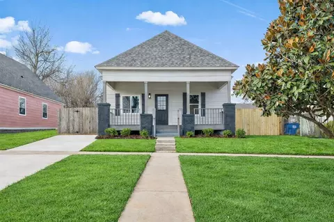 413 N Rock Island Ave, El Reno, OK 73036