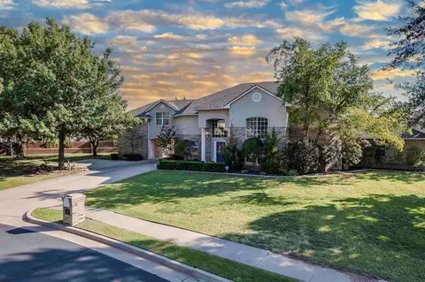 2701 SW 121 St, Oklahoma City, OK 73170