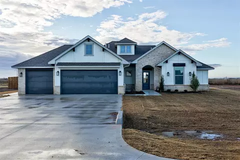 8576 Kayce St, El Reno, OK 73036