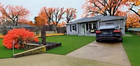 215 Bennett Blvd, Chandler, OK 74834